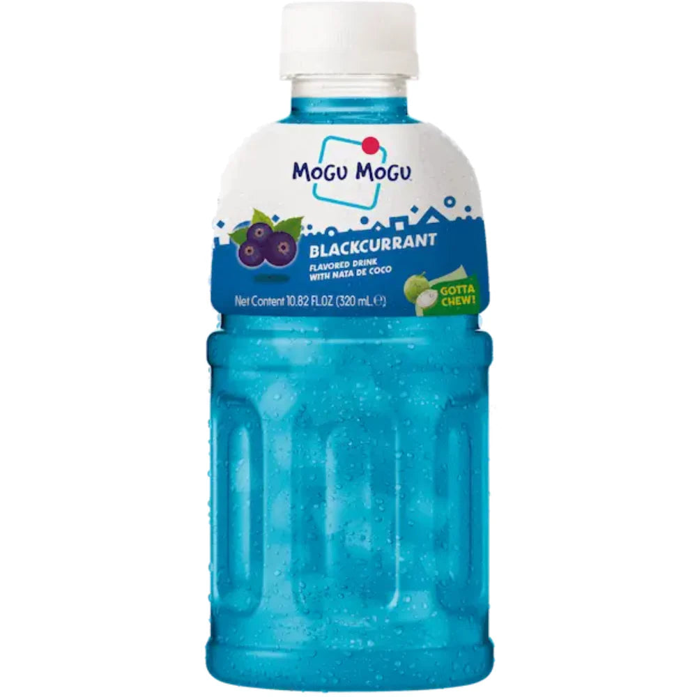 Mogu Mogu Blueberry 320ml