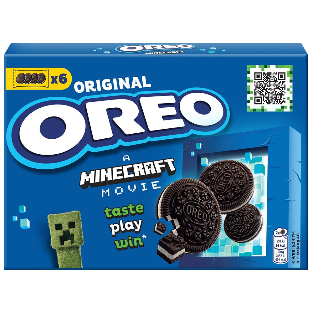 Oreo 176g