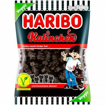 Haribo Katjes Drop Veggie 175g