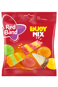 Red Band Enjoy Mix 300g