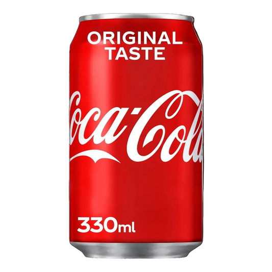 Coca-Cola 330ml