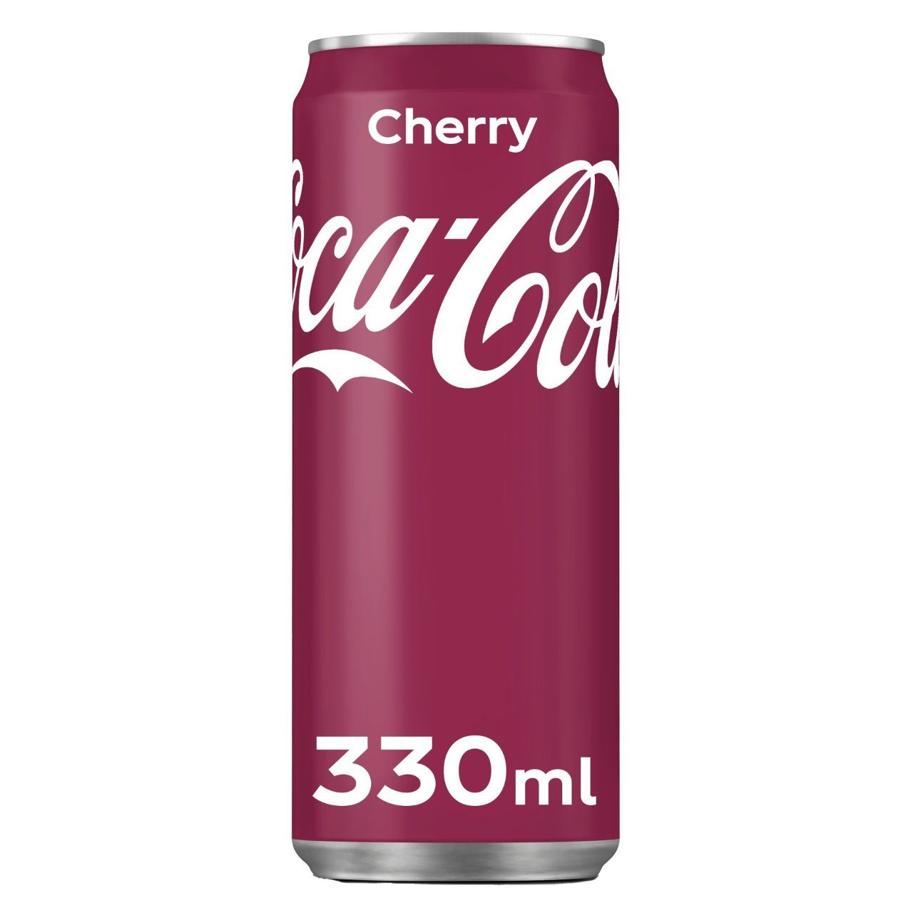 Coca-Cola Cherry 330ml