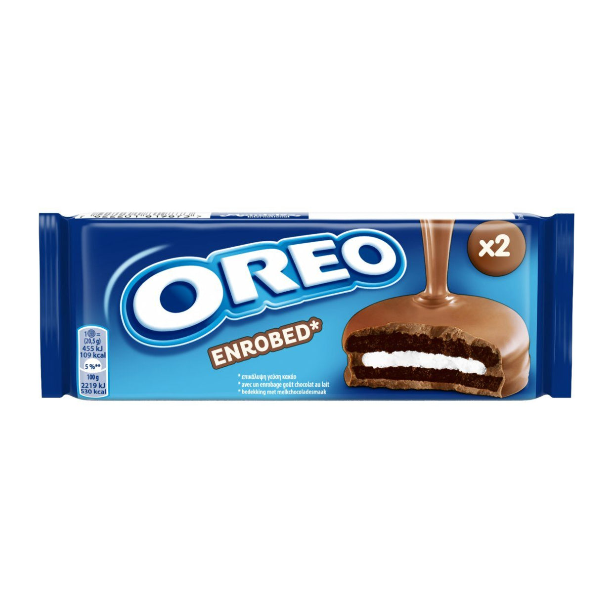 Oreo Enrobed 41g