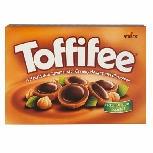 Toffifee 15 Stuks 125g